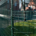 3D Triangle bending wire mesh fence